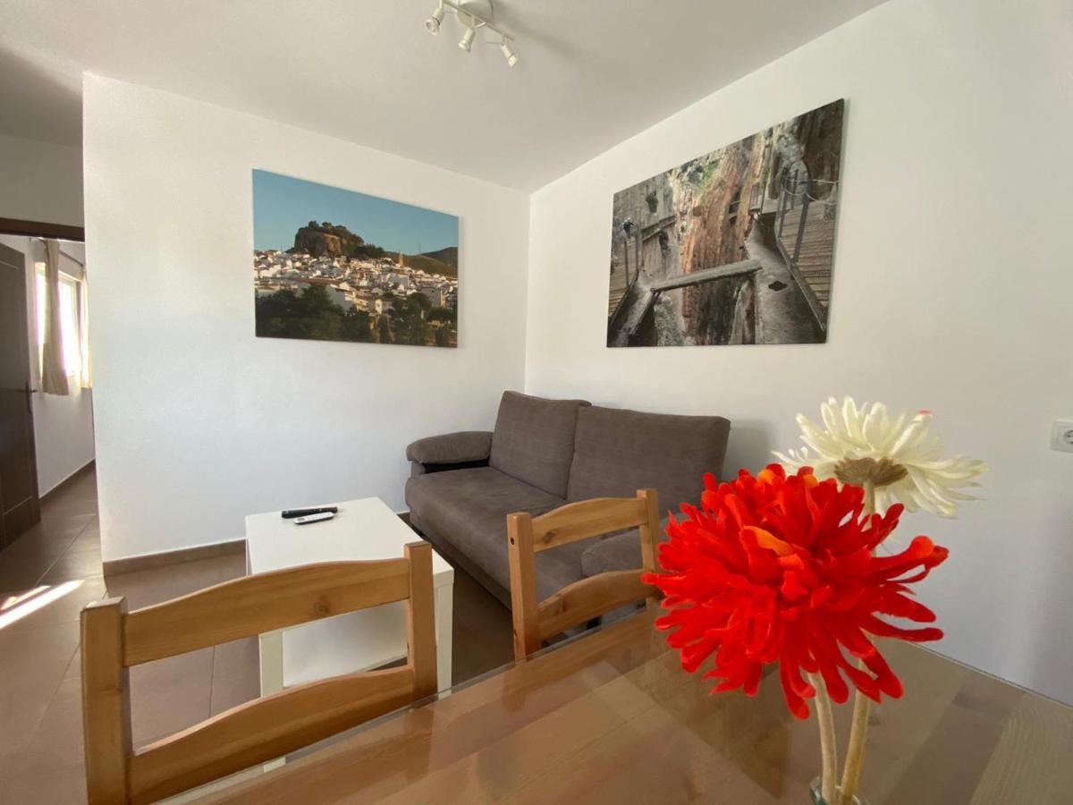 Hostal Restaurante El Cruce Ардалес Екстериор снимка
